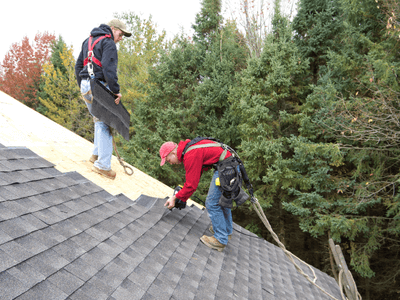 About Roof Repair Experts Firth, ID
